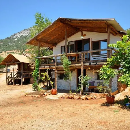 Mektephan Κας