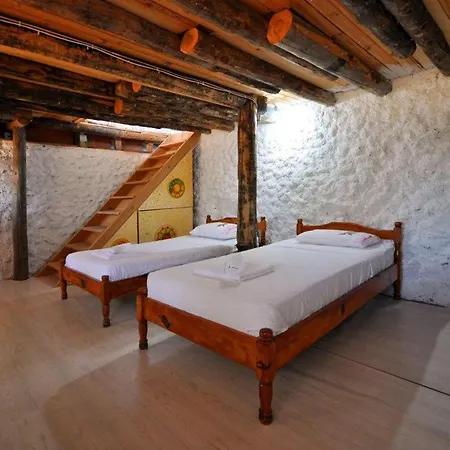 Mektephan Kemping Kaş